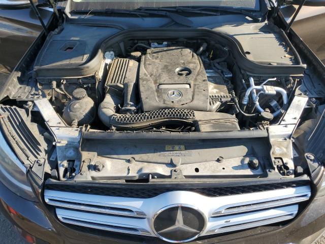 2016 MERCEDES-BENZ GLC 300 4M WDC0G4KB9GF090865