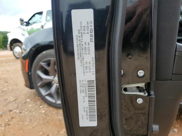 2019 DODGE CHARGER GT 2C3CDXHG3KH653792