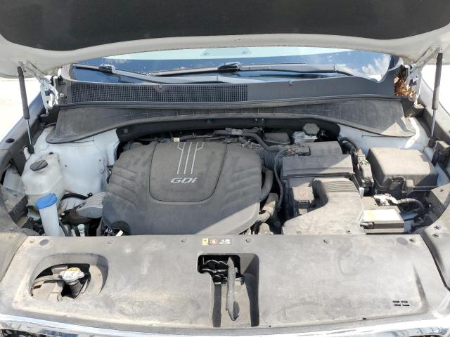 2016 KIA SORENTO SX 5XYPK4A59GG184255