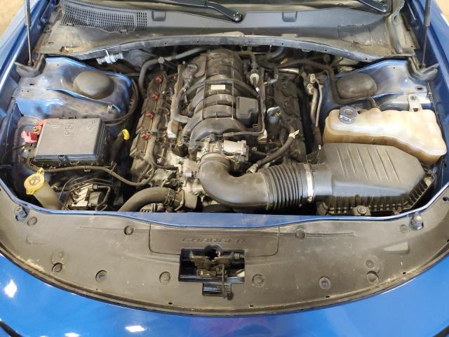 2020 DODGE CHARGER POLICE 2C3CDXKT8LH186778