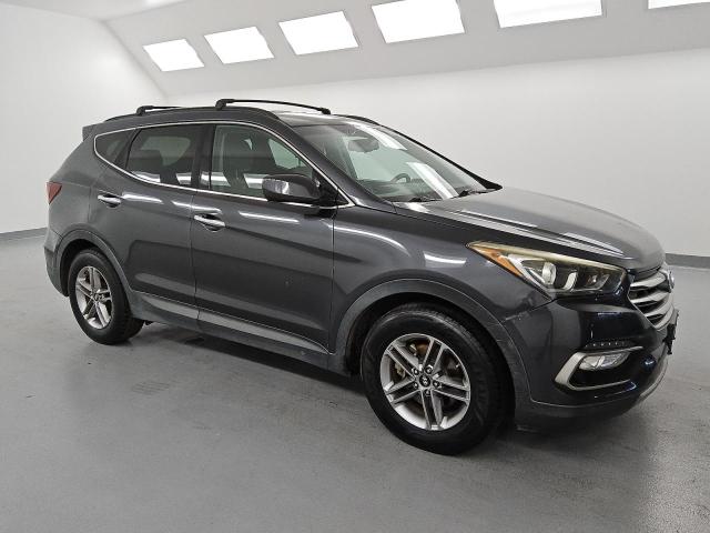 2017 HYUNDAI SANTA FE SPORT 5XYZU3LB1HG414467