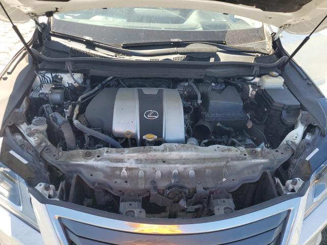 2016 LEXUS RX 350 BASE 2T2BZMCA1GC046040