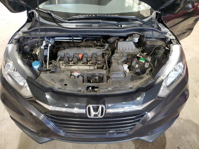 2018 HONDA HR-V LX 3CZRU6H34JG706005