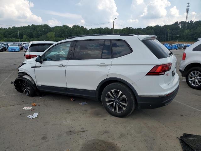 2022 VOLKSWAGEN TIGUAN S 3VV0B7AX5NM057475