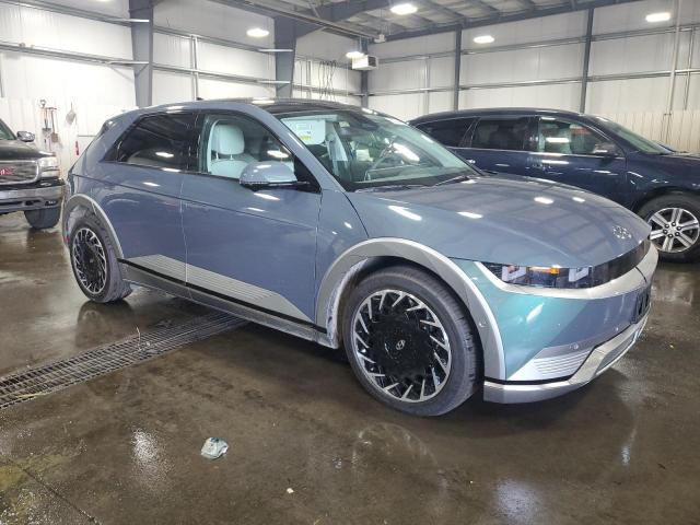 2024 HYUNDAI IONIQ 5 LI KM8KRDDF4RU320749