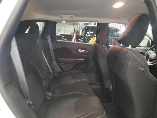 2016 JEEP CHEROKEE L 1C4PJMCB6GW246347