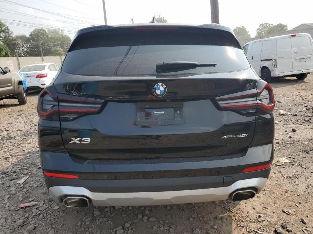 2023 BMW X3 XDRIVE3 #3303975741