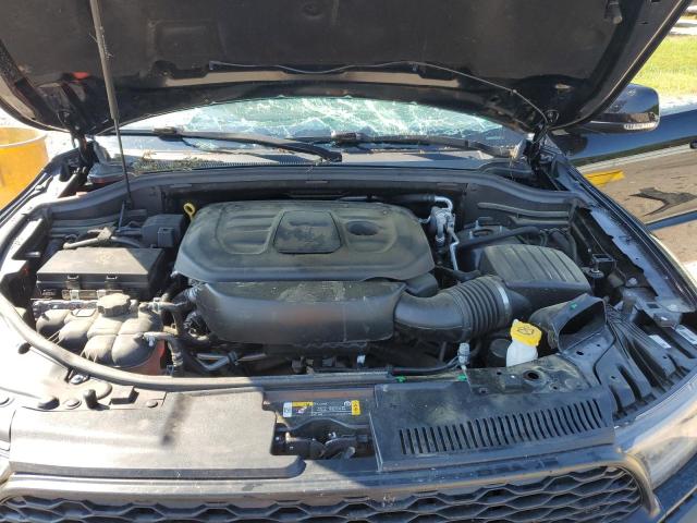 2021 DODGE DURANGO GT 1C4RDJDG8MC849693