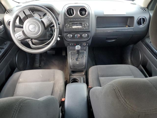 2016 JEEP PATRIOT LATITUDE 1C4NJRFB0GD788717