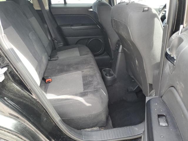 2012 JEEP PATRIOT SP #3294463494