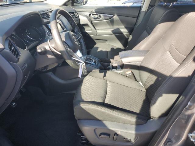 2019 NISSAN ROGUE S - KNMAT2MV4KP554035