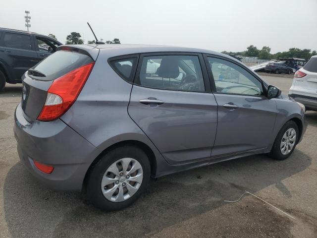 2016 HYUNDAI ACCENT SE KMHCT5AE3GU283696