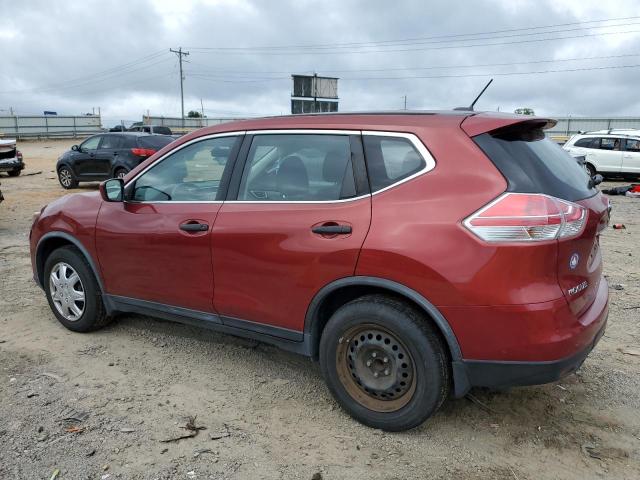 2016 NISSAN ROGUE S - JN8AT2MT7GW021449