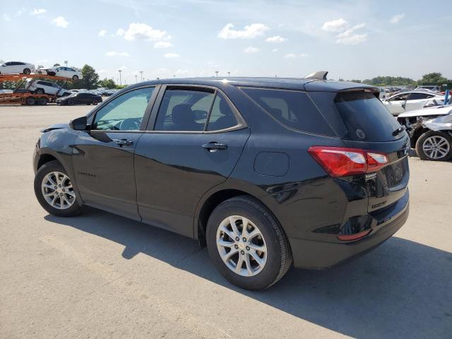 2020 CHEVROLET EQUINOX LS - 2GNAXHEV3L6157768