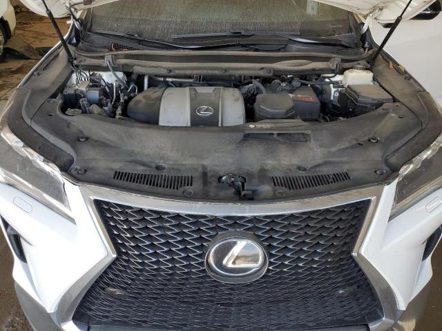 2018 LEXUS RX 350 BAS 2T2BZMCA6JC159599