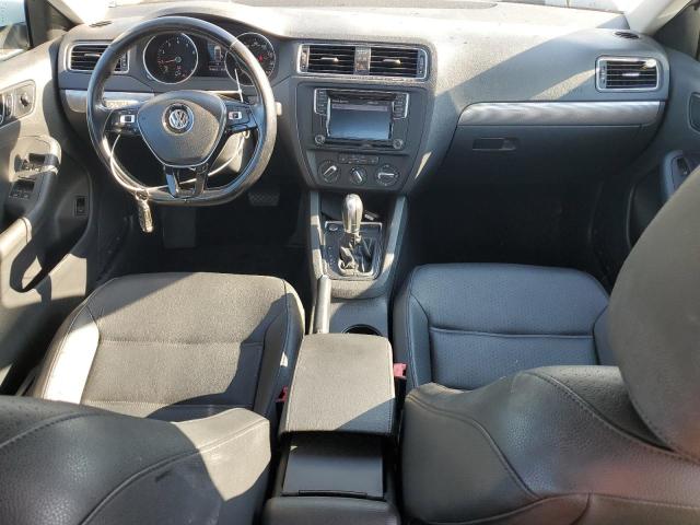 2017 VOLKSWAGEN JETTA SE 3VWDB7AJ5HM301266