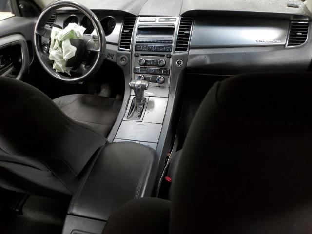 2011 FORD TAURUS SEL - 1FAHP2HW5BG169403