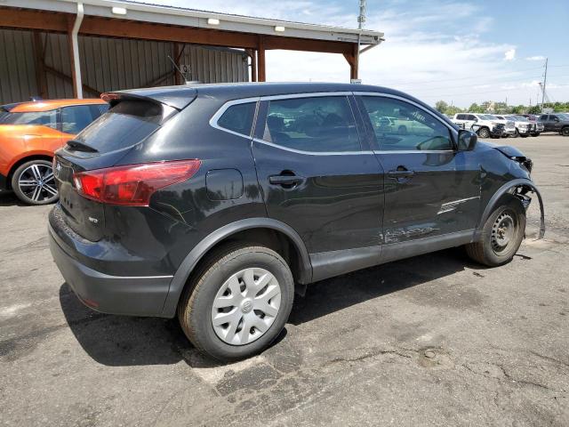2019 NISSAN ROGUE SPOR - JN1BJ1CRXKW627765