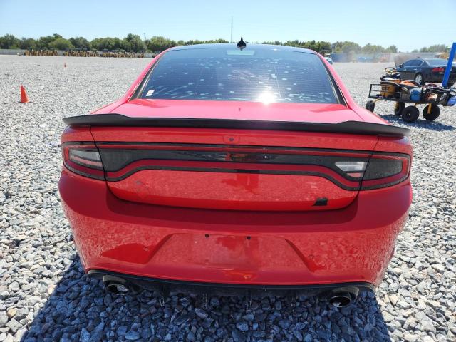 2016 DODGE CHARGER R/T SCAT PACK 2C3CDXGJ0GH347105