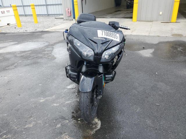2014 HONDA GL1800 B JH2SC6811EK100076