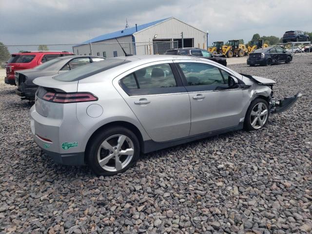 2014 CHEVROLET VOLT - 1G1RE6E41EU115979