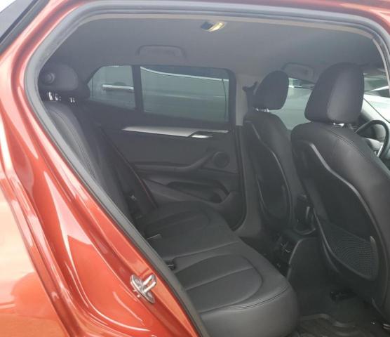 2023 BMW X2 SDRIVE2 WBXYH9C07P5W57373