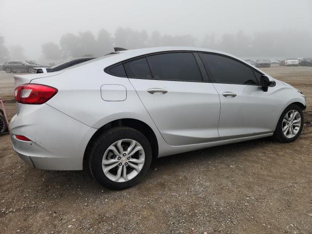 2019 CHEVROLET CRUZE LS 1G1BC5SM4K7135725