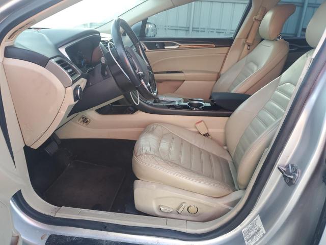 2013 FORD FUSION SE - 3FA6P0HR3DR327688