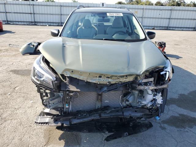 2019 SUBARU FORESTER - JF2SKACC0KH475815