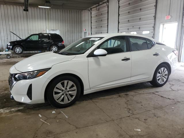 2024 NISSAN SENTRA S - 3N1AB8BV2RY288602