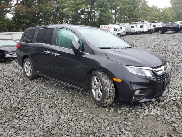 2018 HONDA ODYSSEY EX #3301671642