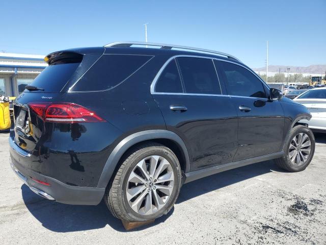 2020 MERCEDES-BENZ GLE 350 4M - 4JGFB4KB9LA285169