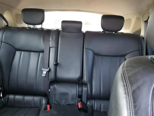 2017 INFINITI QX70 JN8CS1MU5HM143478
