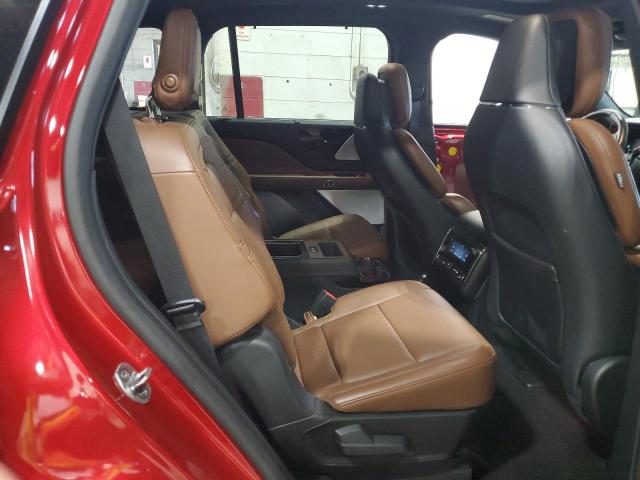 2020 LINCOLN AVIATOR RE 5LM5J7XC9LGL32342