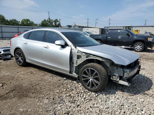 2018 VOLVO S90 T5 MOM - LVY982MK3JP016055