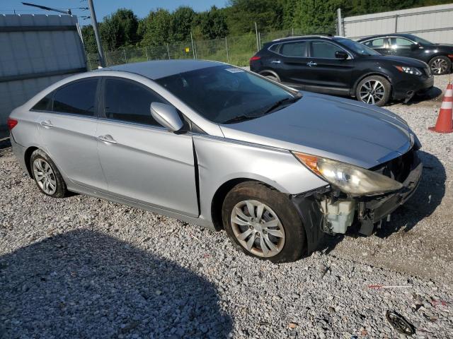 2011 HYUNDAI SONATA #3259690398