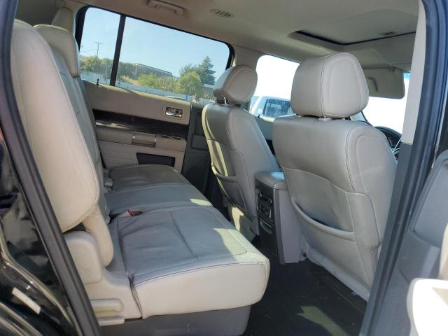 2012 FORD FLEX SEL - 2FMGK5CC9CBD10819