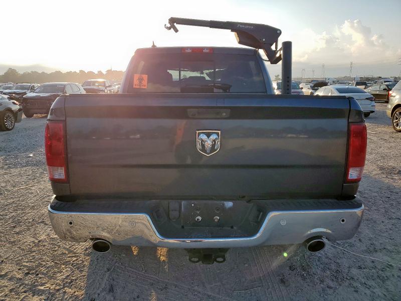 2017 RAM 1500 SLT 1C6RR6LT3HS646100