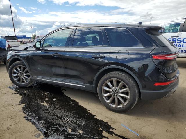 2022 LINCOLN CORSAIR 5LMCJ1D91NUL04715