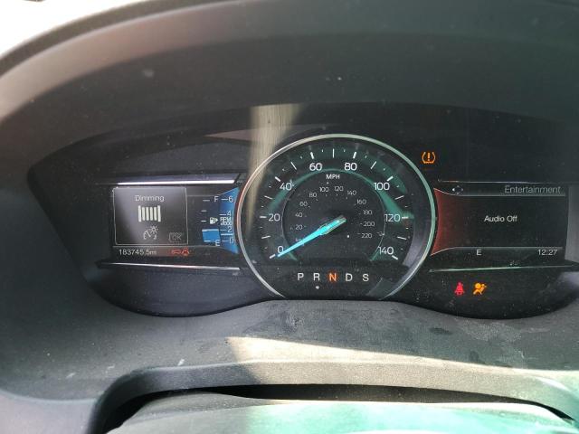 2016 FORD EXPLORER XLT 1FM5K8D89GGB85662