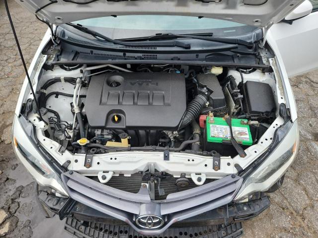 2016 TOYOTA COROLLA L 5YFBURHE7GP385185