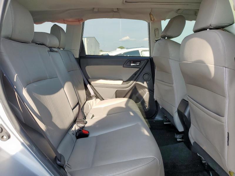 2015 SUBARU FORESTER 2 JF2SJAUC9FH517454