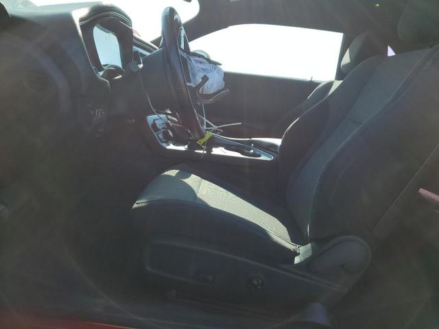 2016 DODGE CHALLENGER 2C3CDZBT0GH283703
