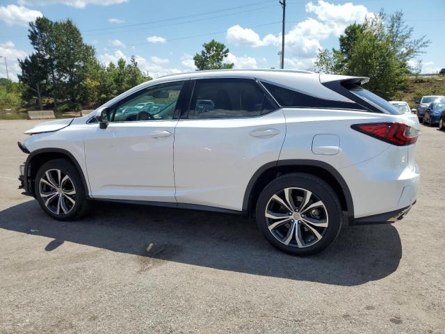 2016 LEXUS RX 350 2T2ZZMCA9GC005511