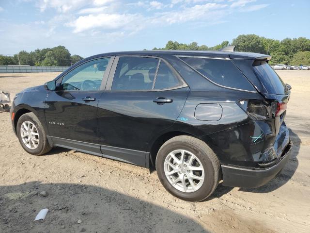 2024 CHEVROLET EQUINOX LS - 3GNAXHEG0RL149696