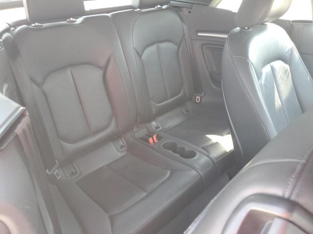 2016 AUDI A3 PREMIUM - WAU67LFFXG1105021