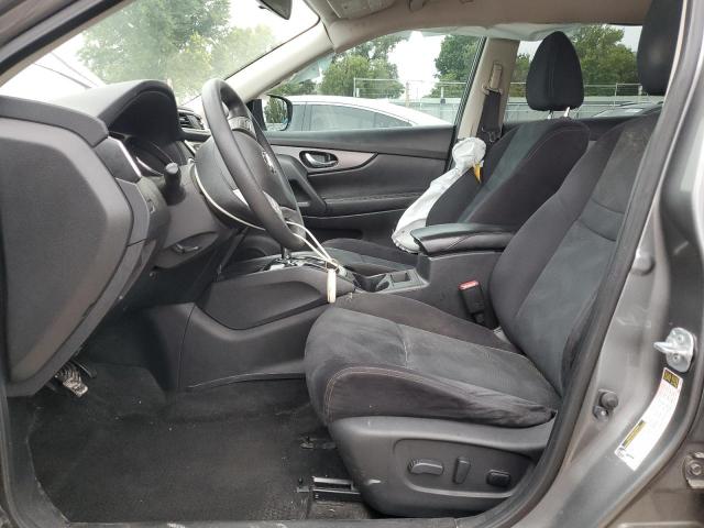 2016 NISSAN ROGUE S JN8AT2MV2GW134808