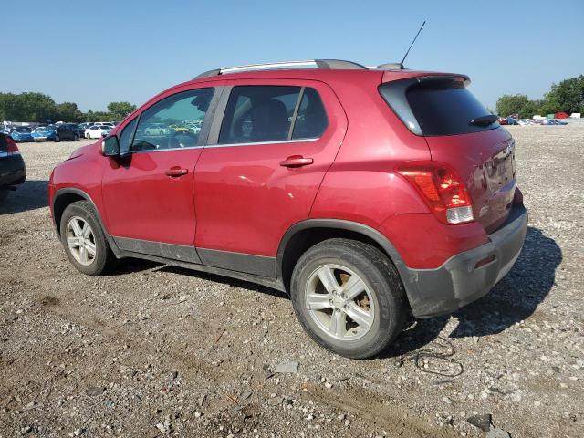 2015 CHEVROLET TRAX 1LT KL7CJRSB2FB160470