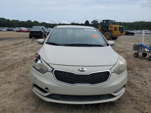 2015 KIA FORTE LX - KNAFK4A65F5310331
