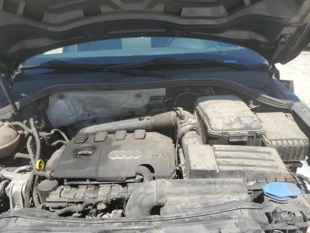 2016 AUDI Q3 PREMIUM WA1EFCFS4GR009153